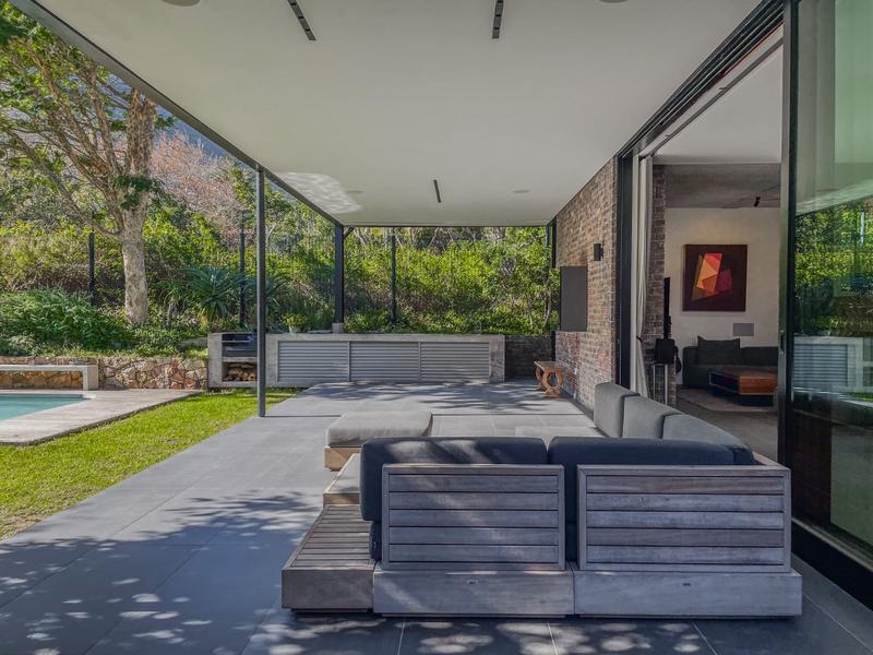 4 Bedroom Property for Sale in Hout Bay Western Cape